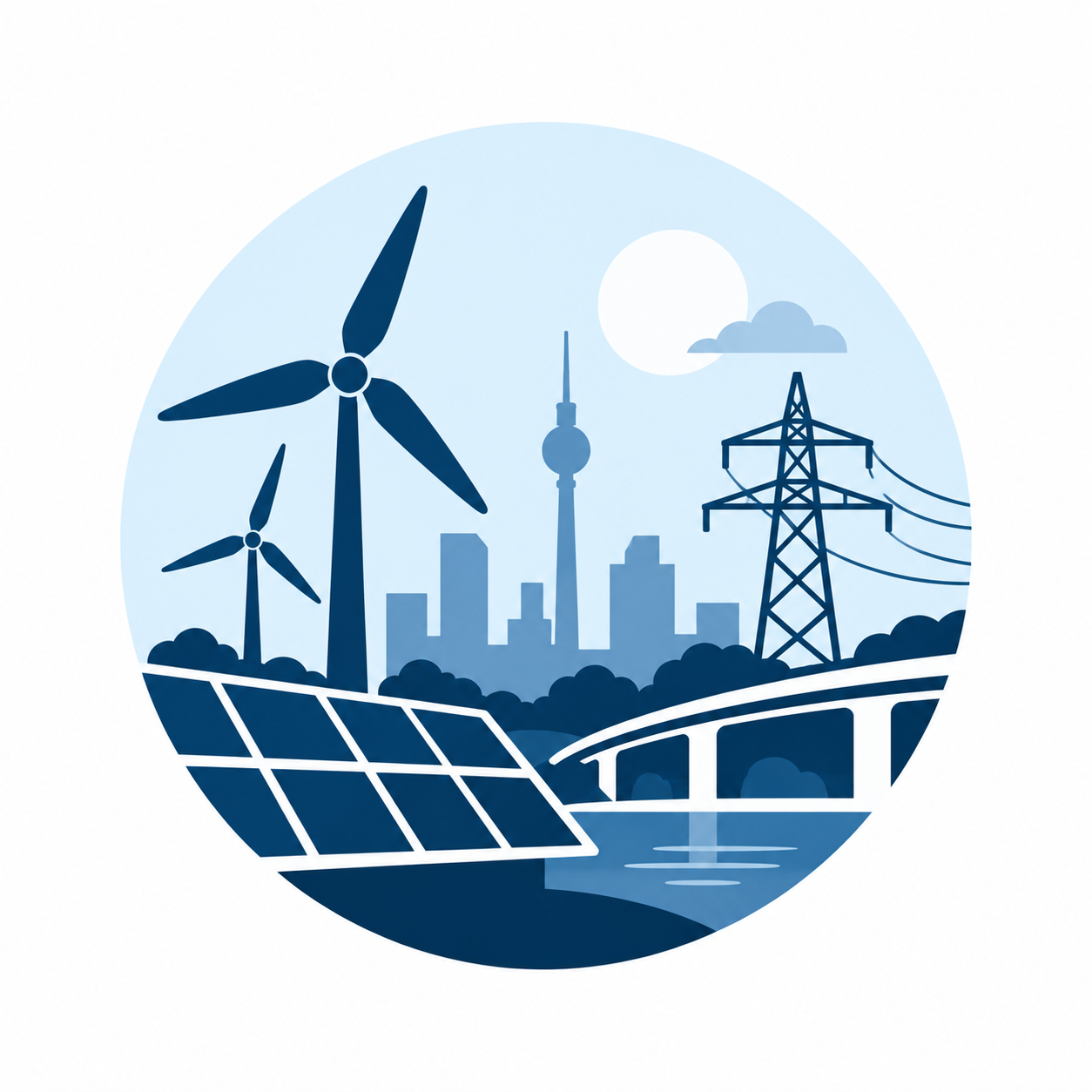 Energy & Infrastructure Editorial Team