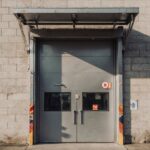 Fire_Protection_Requirements_for_External_Doors_in_Industrial_Buildings