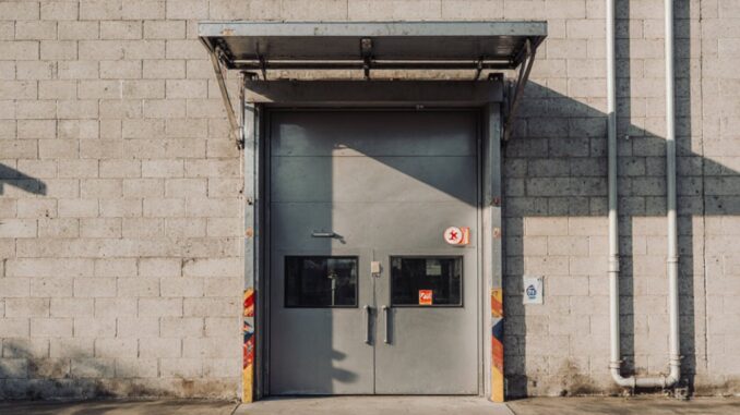 Fire_Protection_Requirements_for_External_Doors_in_Industrial_Buildings