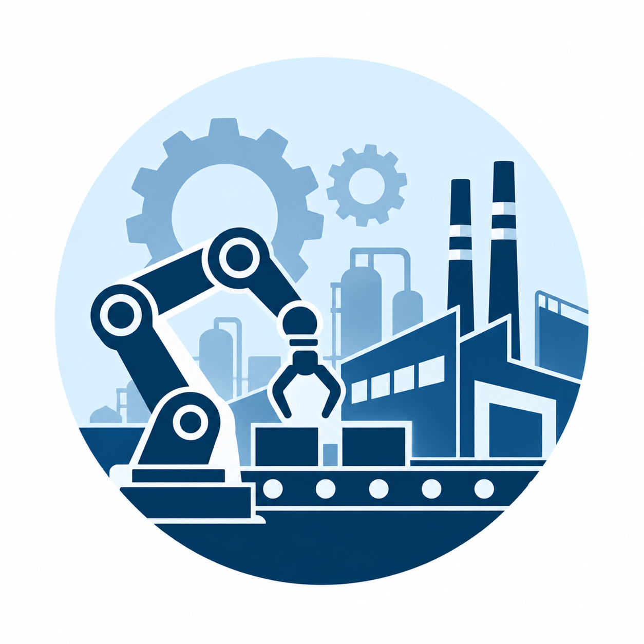 Industry & Manufacturing Editorial Team