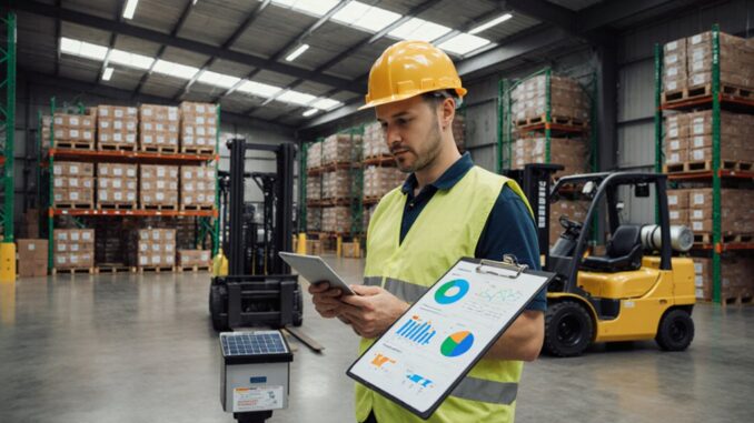 suitable forklifts