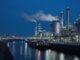 basf crucial german chemicals sector