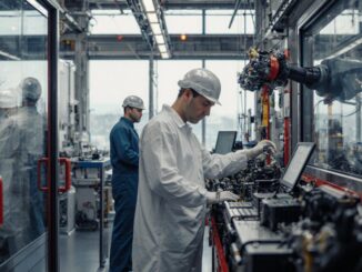 bosch german industry technology
