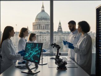 german ai research landscape explained