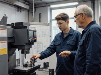 german dual apprenticeship training system