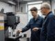 german dual apprenticeship training system