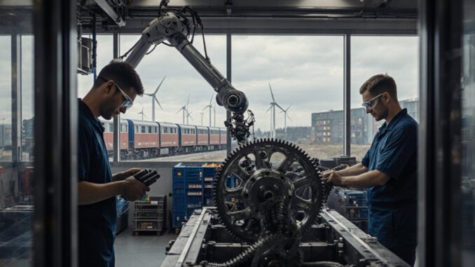 german economic stability mechanisms
