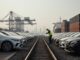 german export driven economy