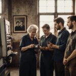 german family businesses impact