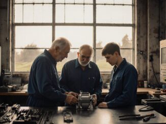 german family owned industrial firms
