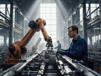 german industry economic backbone