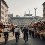 german social market economy