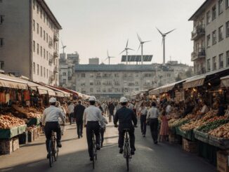 german social market economy