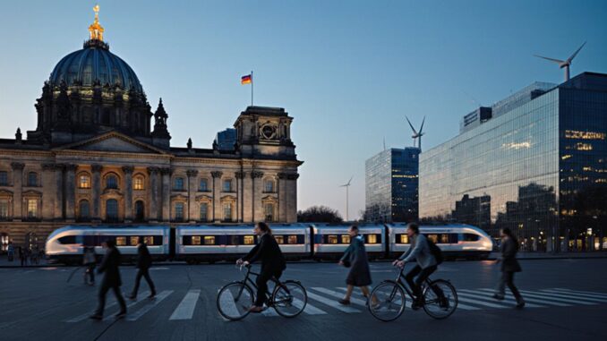 germany for international readers