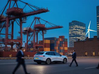 germany s economic landscape overview