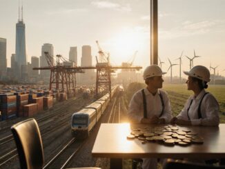 germany s export led economic strength