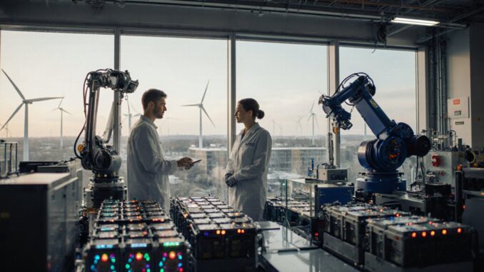 germany s innovation driven economy model