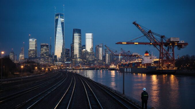 germany s rise to economic leadership