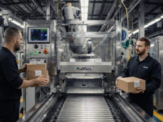 kallfass packaging machinery industry impact