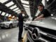 mercedes benz key to german auto