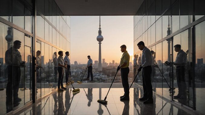 operativa s berlin facility services impact