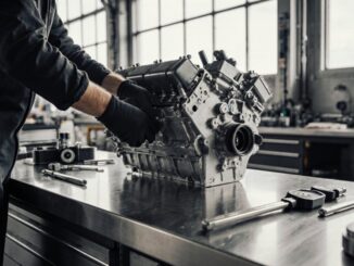 precision efficiency reliability innovation
