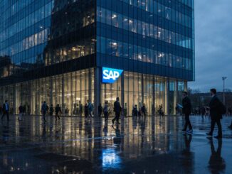 sap s role in germany