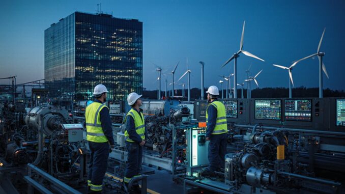 siemens germany industrial technology key