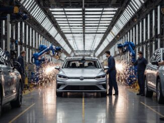 volkswagen s impact on germany